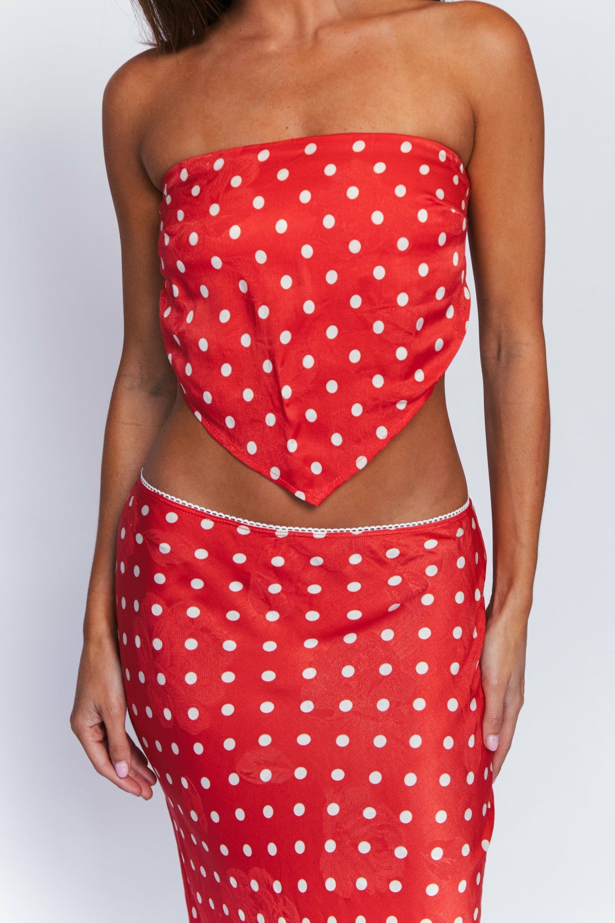 Romy Top in Delray | Skatie
