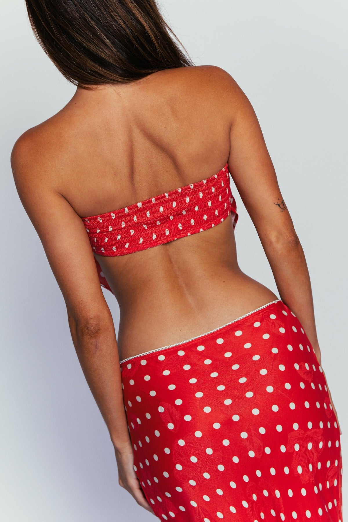 Romy Top in Delray | Skatie