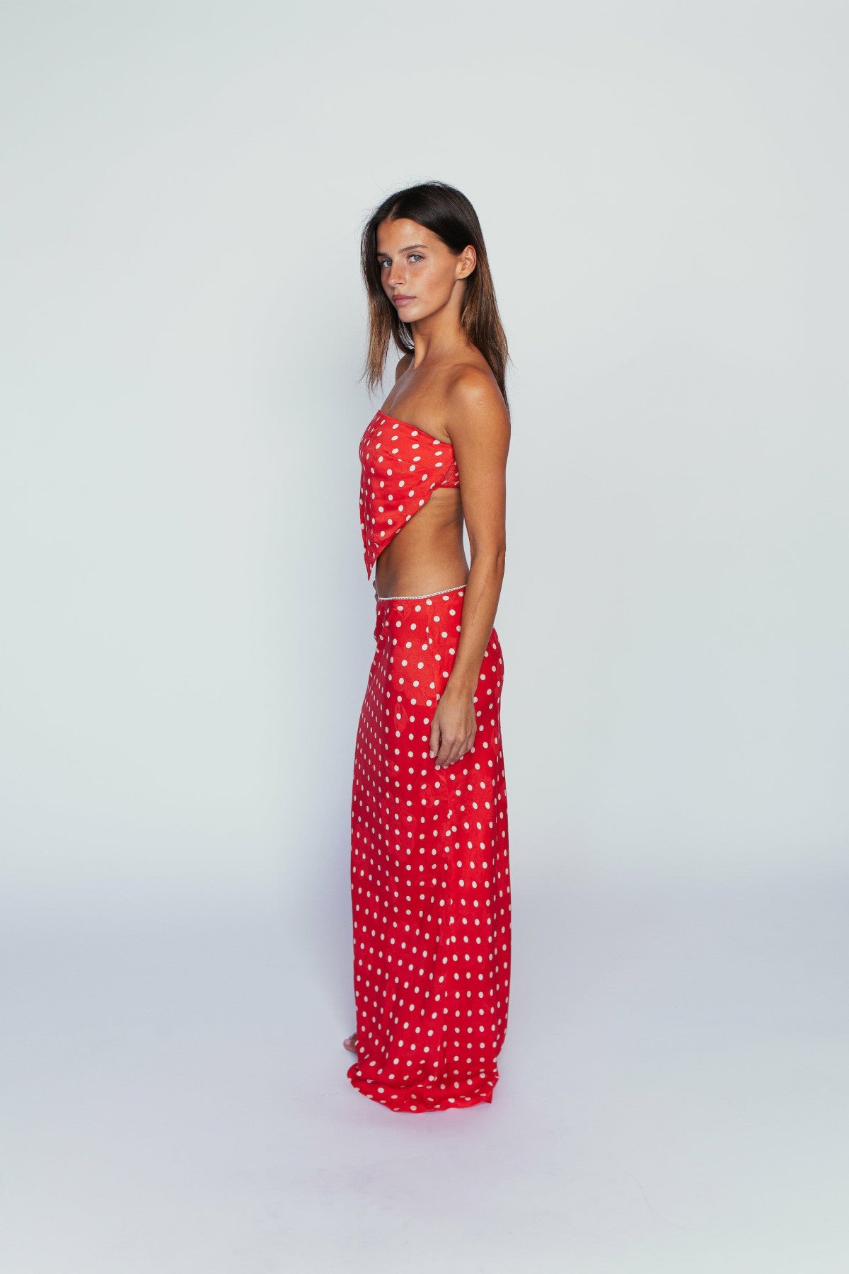 Romy Top in Delray | Skatie
