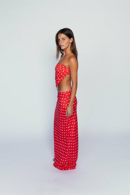 Romy Top in Delray | Skatie