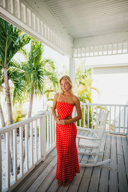 Romy Top in Delray | Skatie