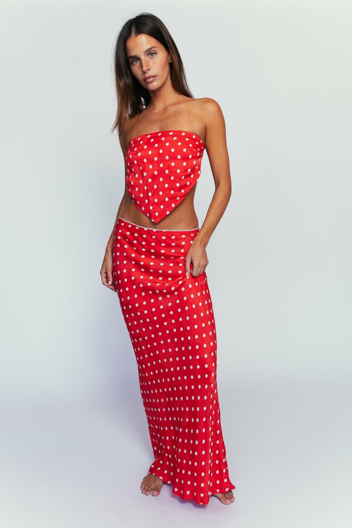 Romy Top in Delray | Skatie