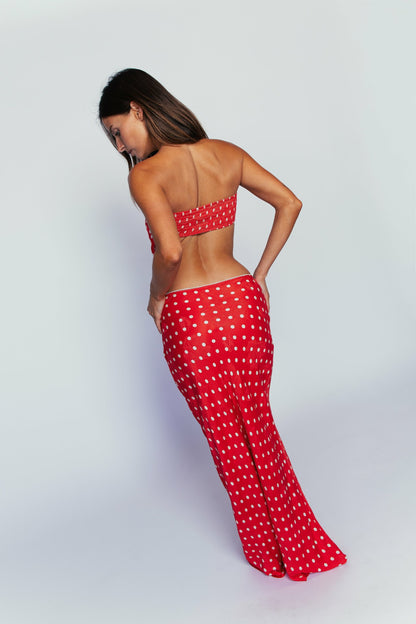 Romy Top in Delray | Skatie