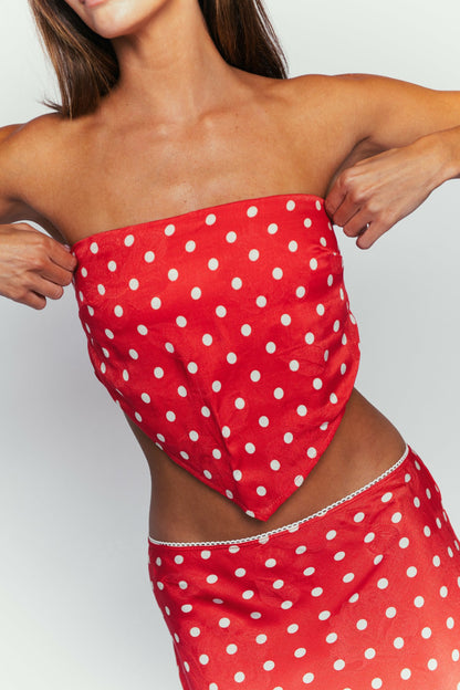 Romy Top in Delray | Skatie