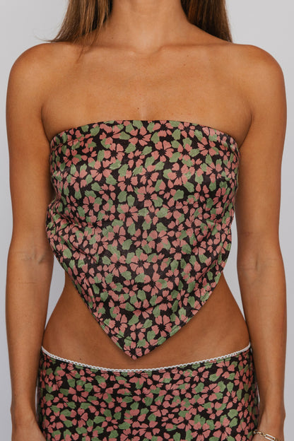 Romy Top in Primrose | Skatie