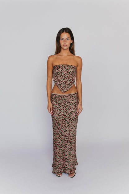 Romy Top in Primrose | Skatie