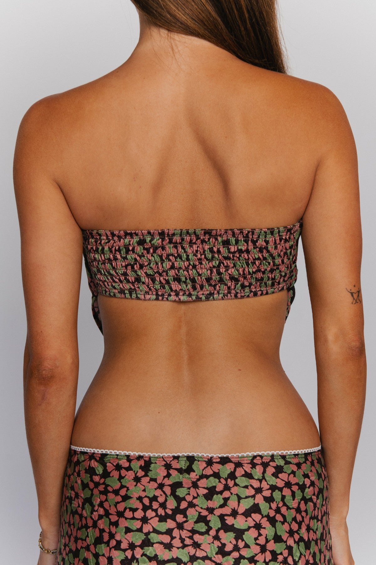 Romy Top in Primrose | Skatie