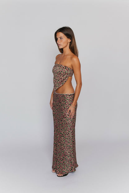 Romy Top in Primrose | Skatie