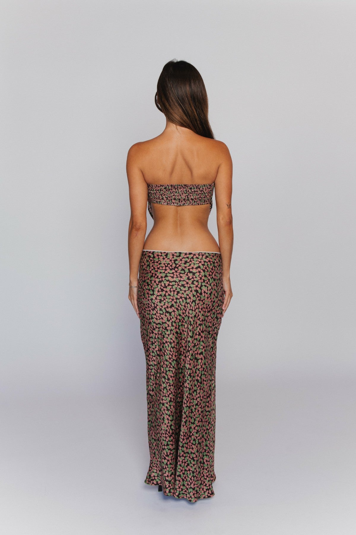 Romy Top in Primrose | Skatie
