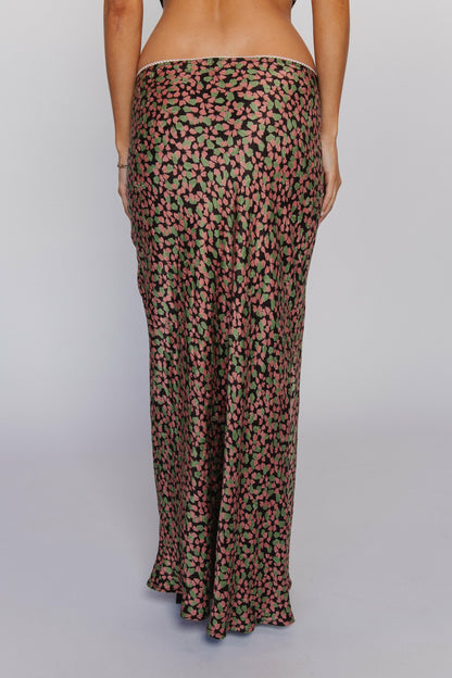 Daphne Skirt in Primrose | Skatie
