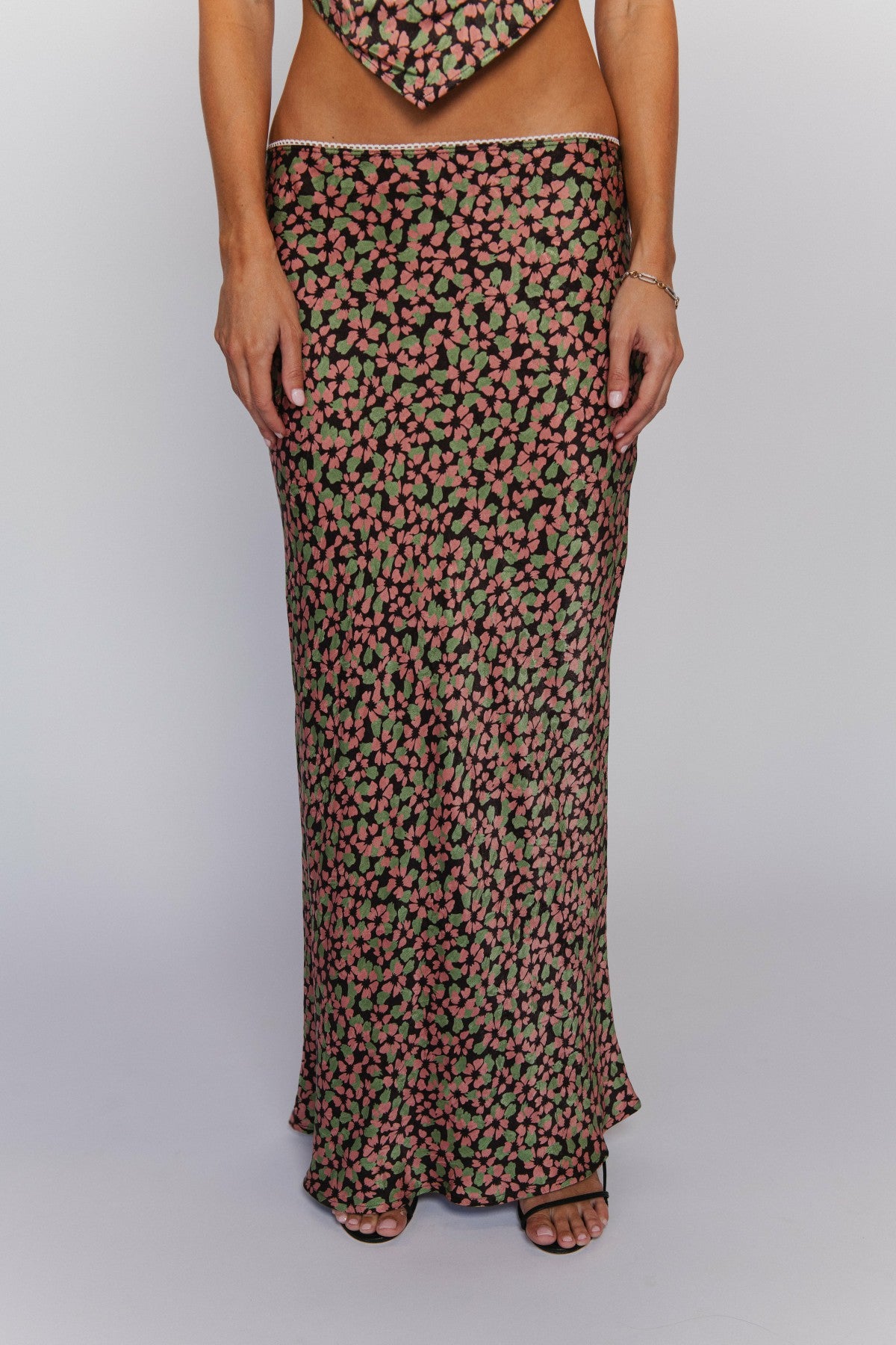 Daphne Skirt in Primrose | Skatie