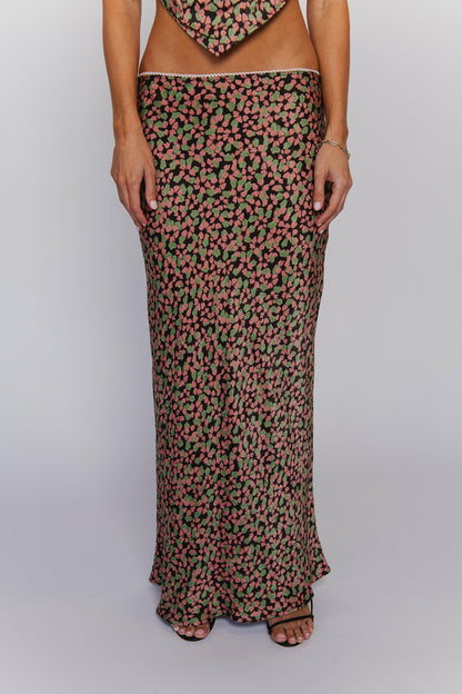 Daphne Skirt in Primrose | Skatie