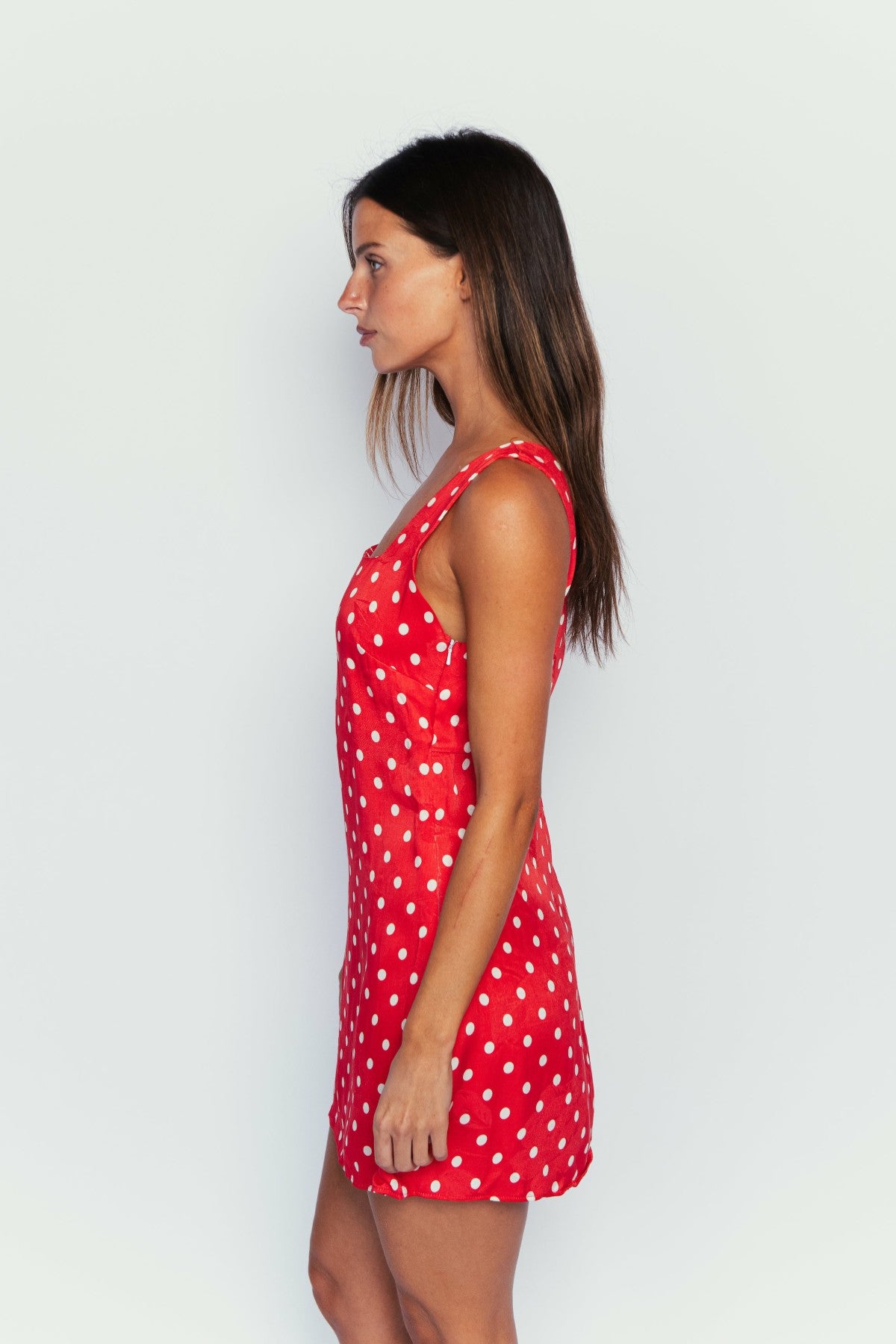 Icon Mini Dress in Delray | Skatie