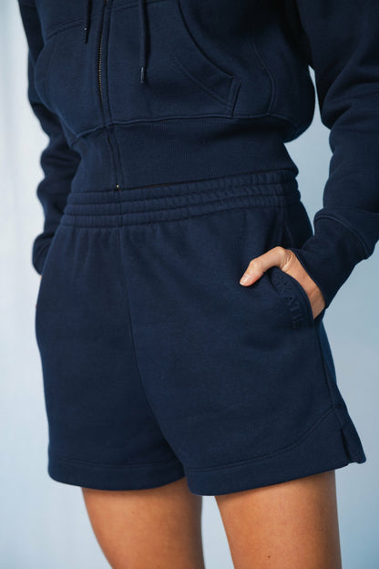 Ultralux Sawyer Shorts in Twilight | Skatie
