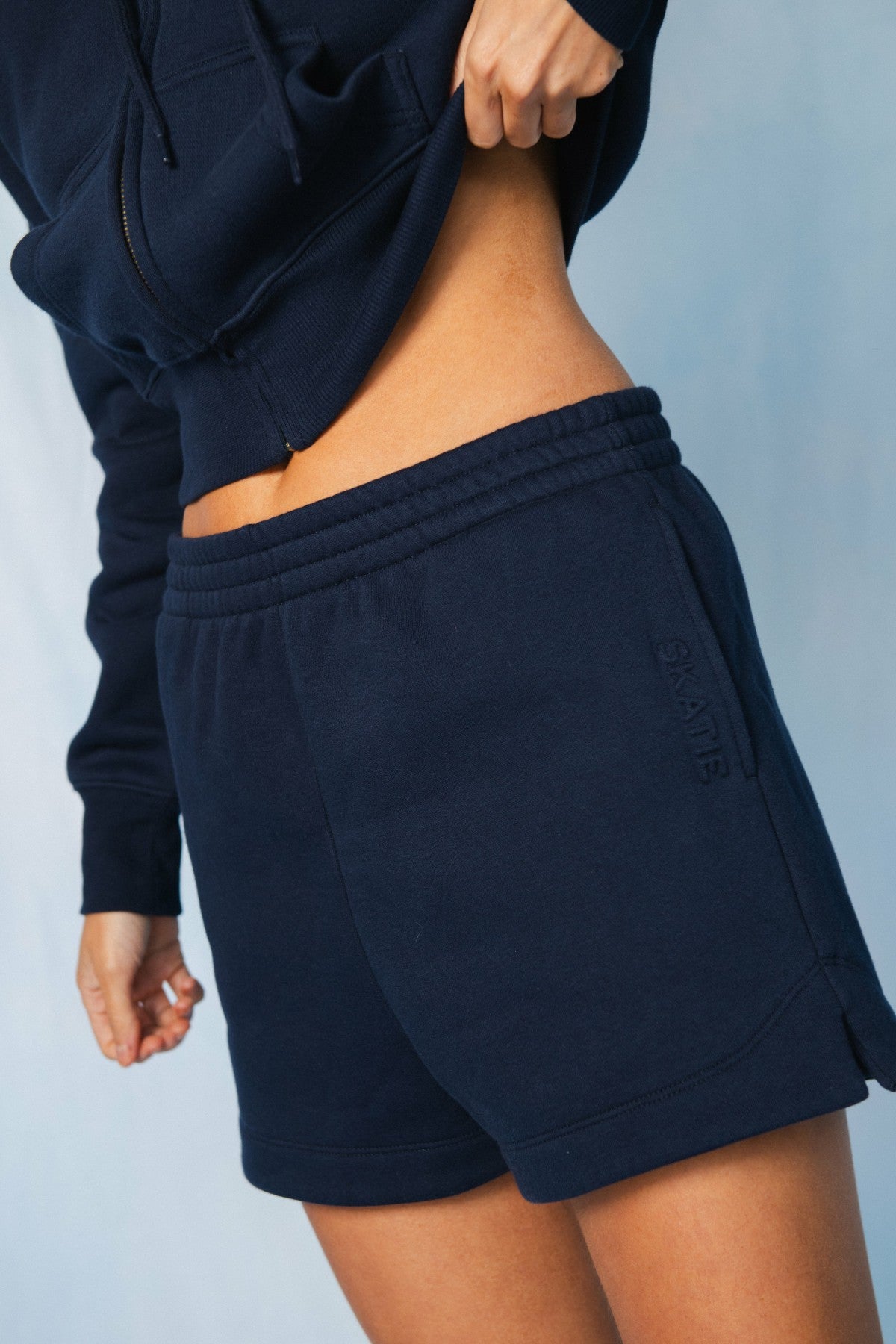 Ultralux Sawyer Shorts in Twilight | Skatie