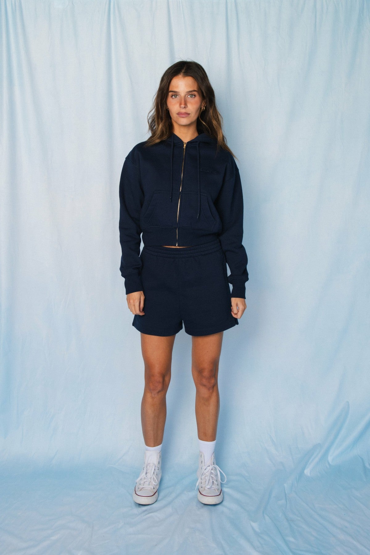 Ultralux Sawyer Shorts in Twilight | Skatie