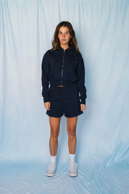Ultralux Sawyer Shorts in Twilight | Skatie