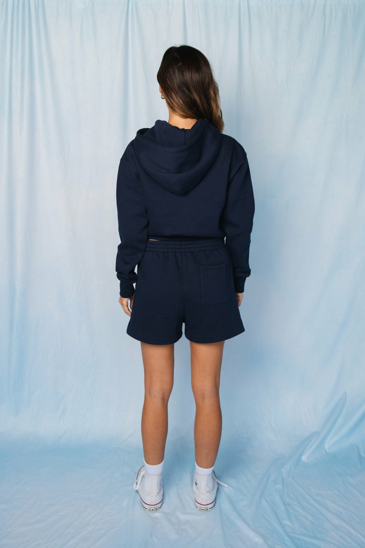 Ultralux Sawyer Shorts in Twilight | Skatie