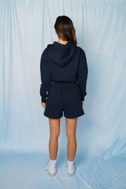 Ultralux Sawyer Shorts in Twilight | Skatie
