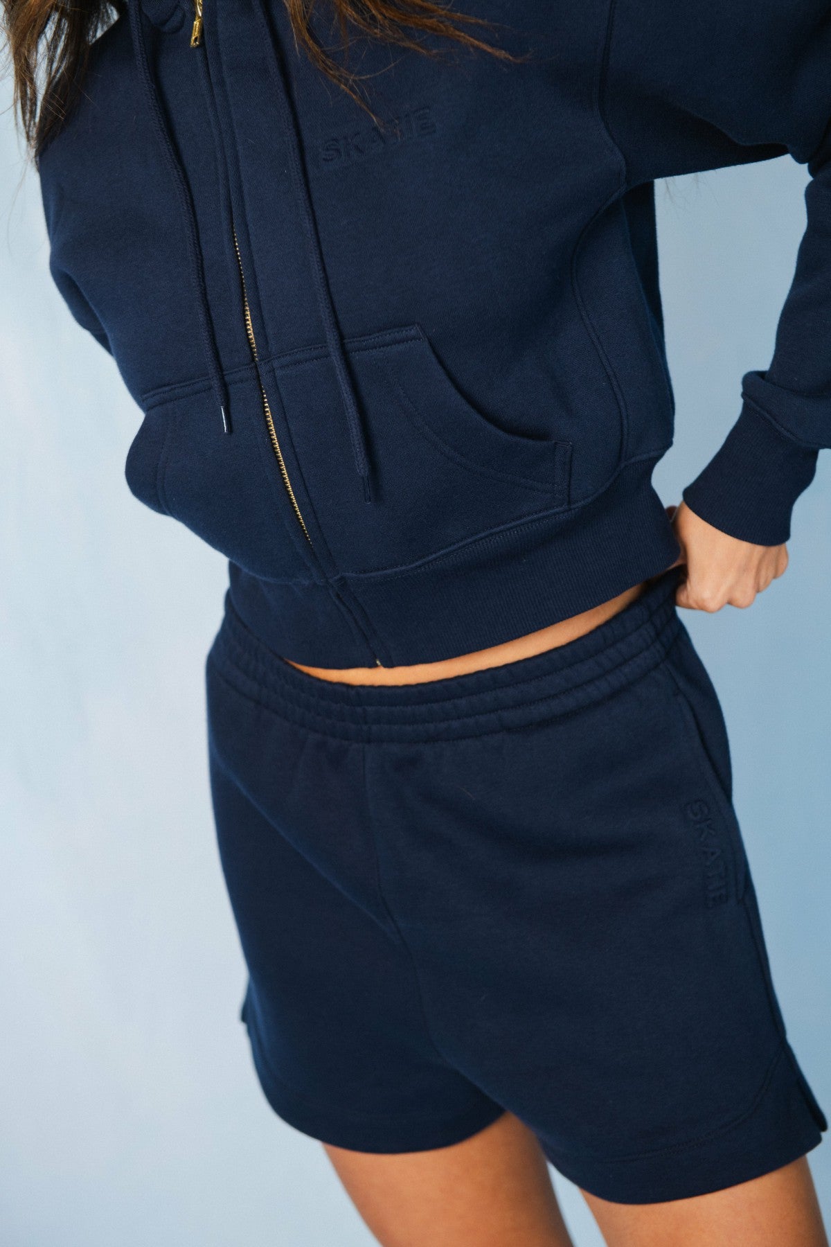 Ultralux Sawyer Shorts in Twilight | Skatie