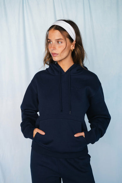 ULTRALUX Ana Hoodie in Twilight | Skatie