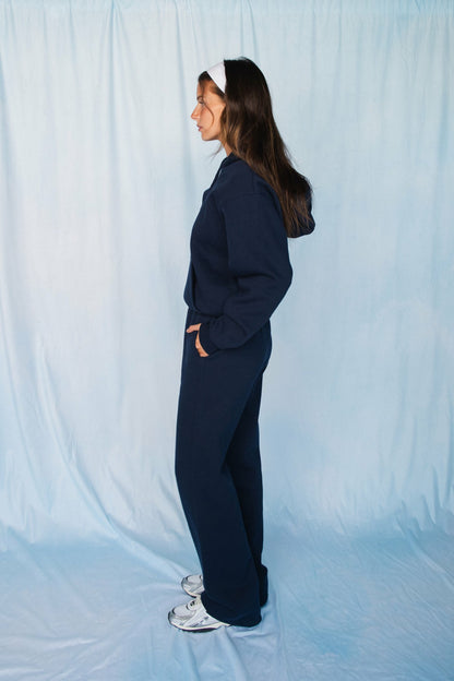 ULTRALUX Ana Hoodie in Twilight | Skatie