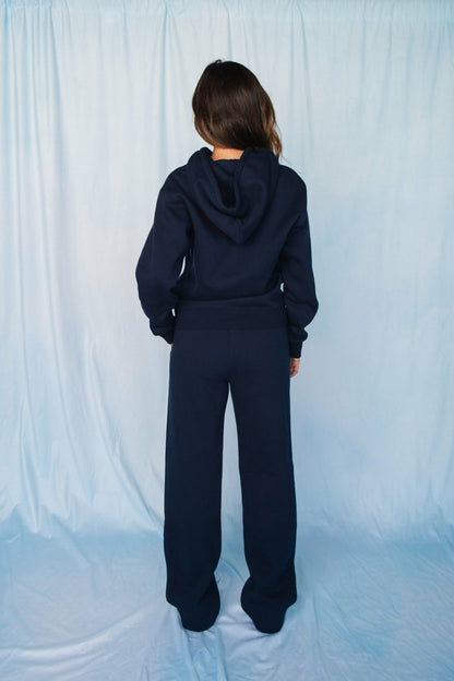 ULTRALUX Ana Hoodie in Twilight | Skatie