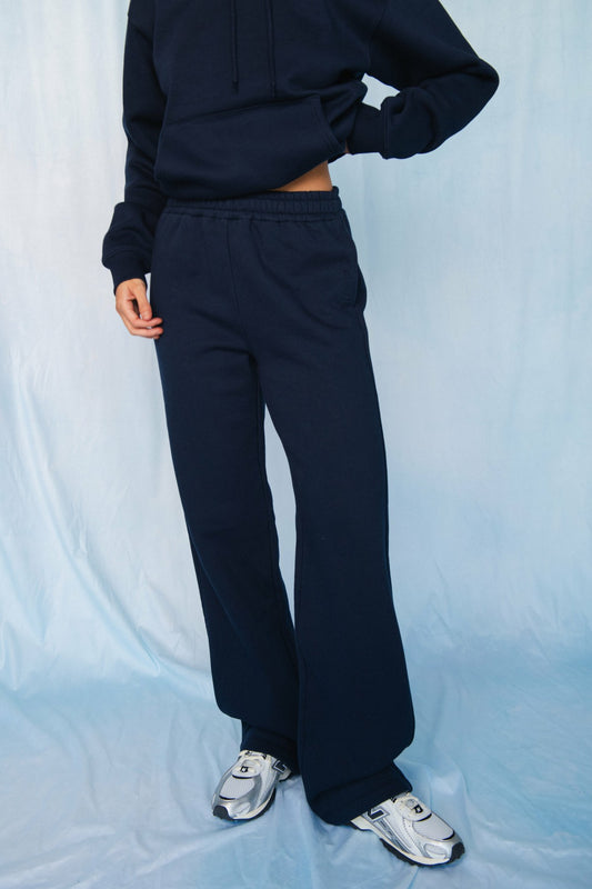 Ultralux Danny Sweatpants in Twilight | Skatie