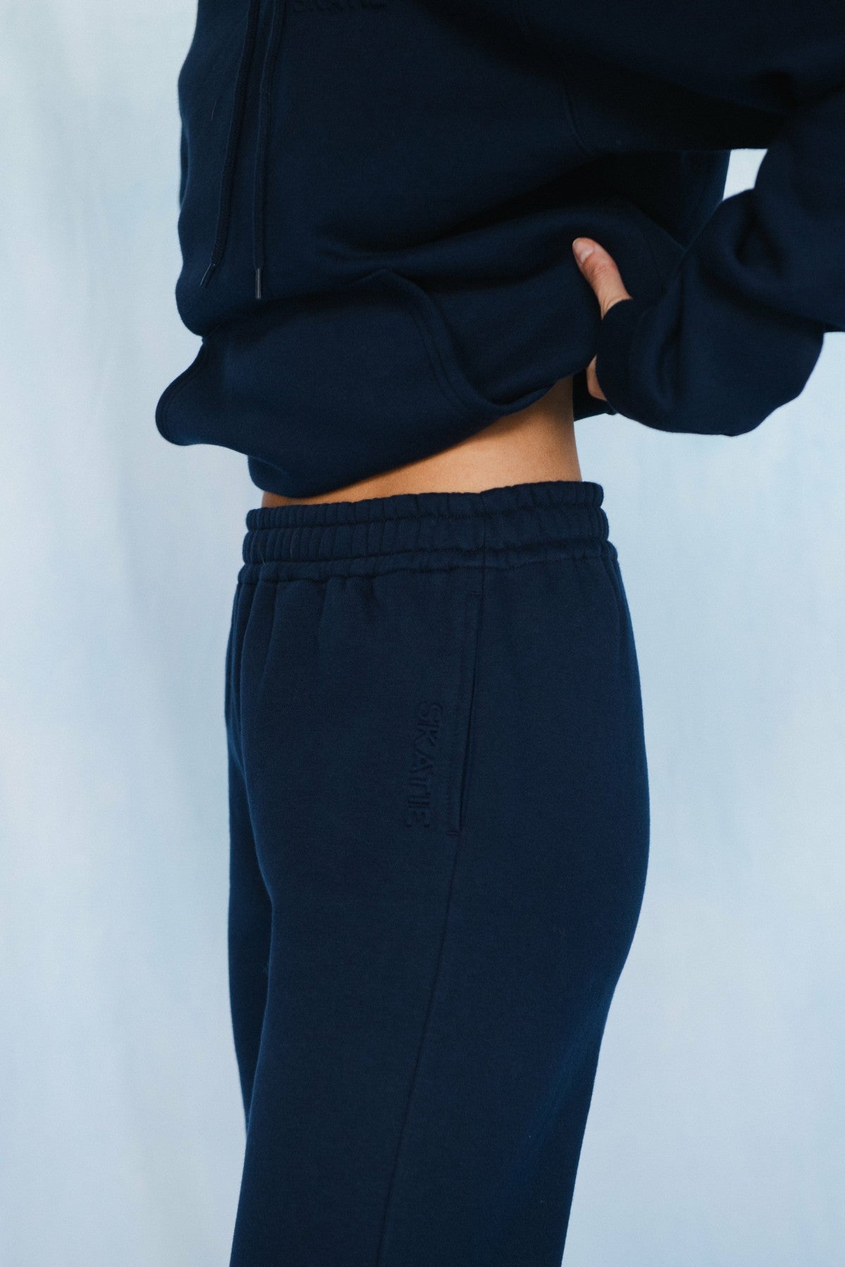 Ultralux Danny Sweatpants in Twilight | Skatie