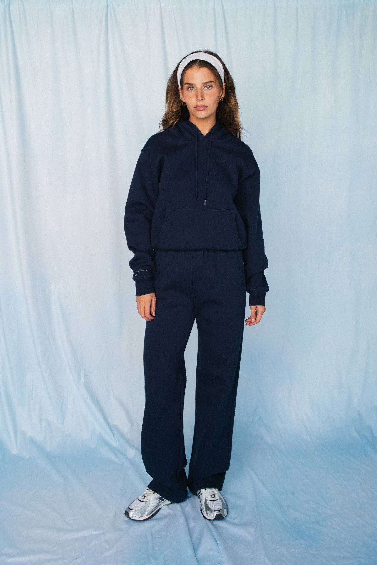 Ultralux Danny Sweatpants in Twilight | Skatie
