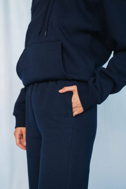 Ultralux Danny Sweatpants in Twilight | Skatie