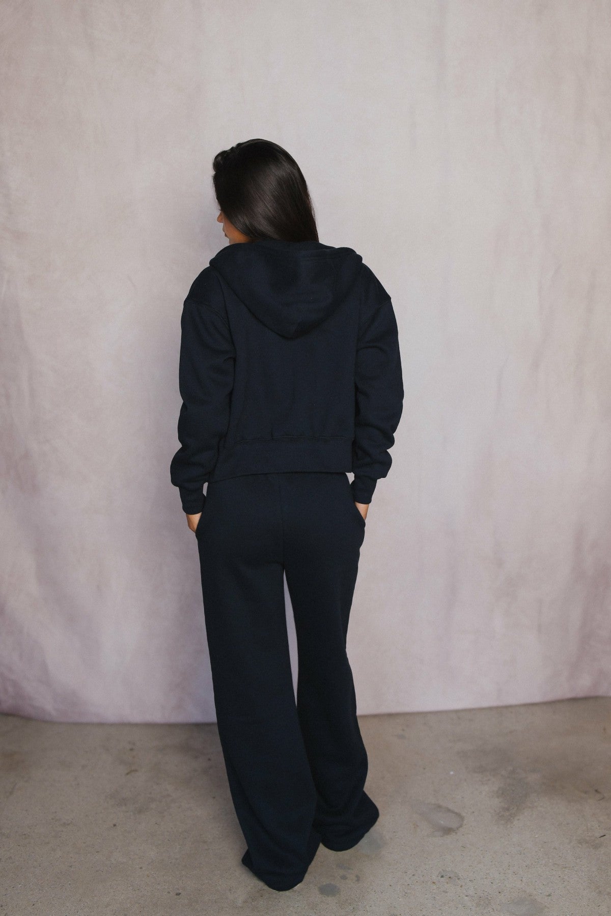 Ultralux Danny Sweatpants in Black | Skatie