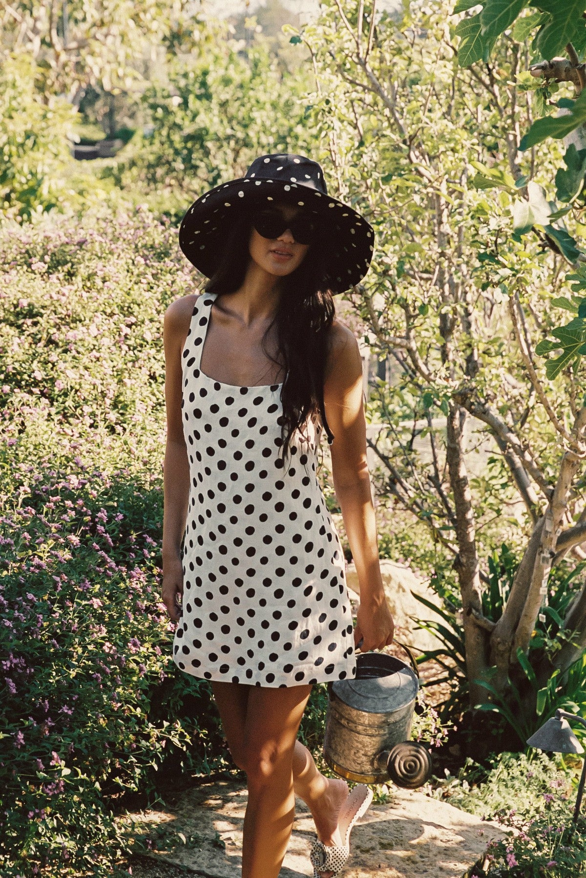 Icon Mini Dress in Pinup | Skatie