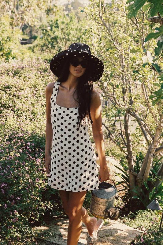 Icon Mini Dress in Pinup | Skatie