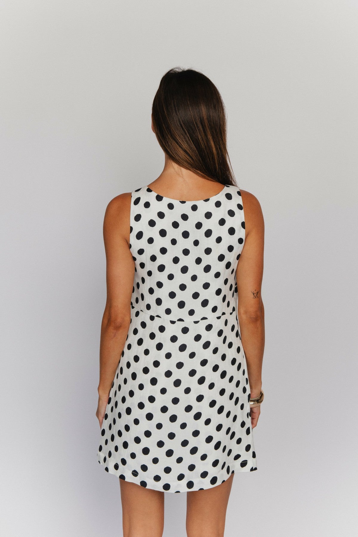 Icon Mini Dress in Pinup | Skatie