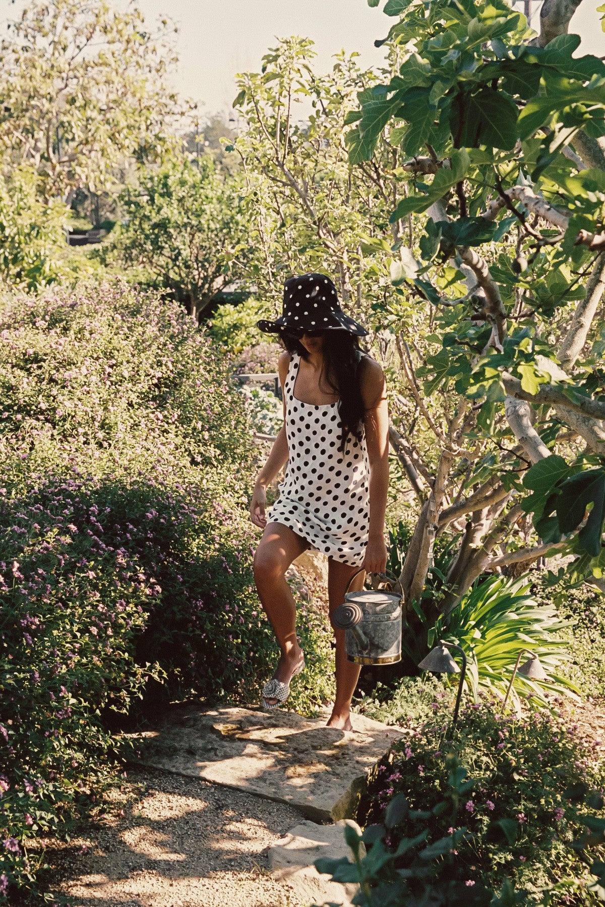 Icon Mini Dress in Pinup | Skatie