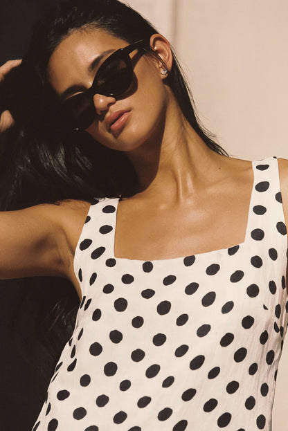 Icon Mini Dress in Pinup | Skatie