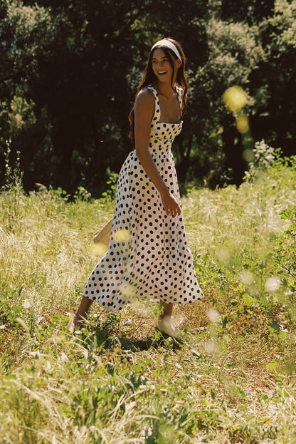 Heidi Dress in Pinup | Skatie