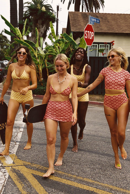Bardot Bottom in Speedway | Skatie