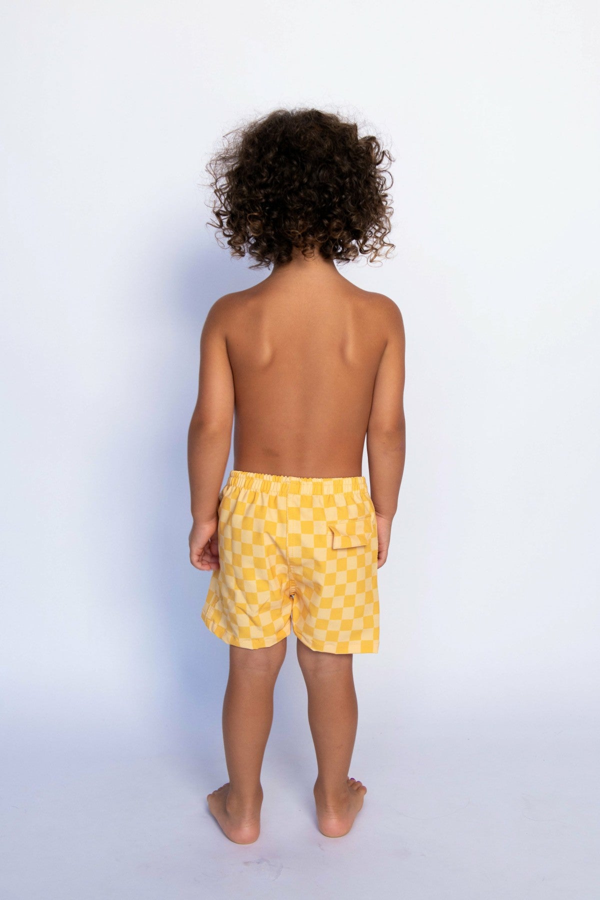 Jones Swim Trunks in Speedway | Skatie