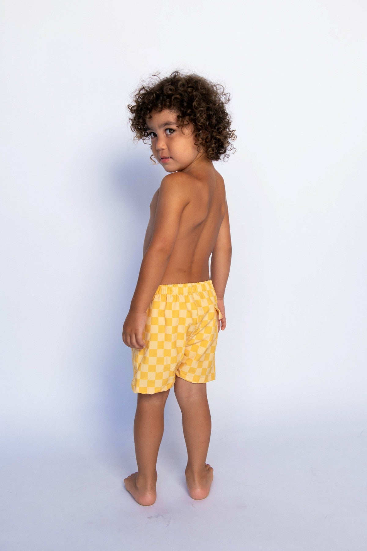 Jones Swim Trunks in Speedway | Skatie