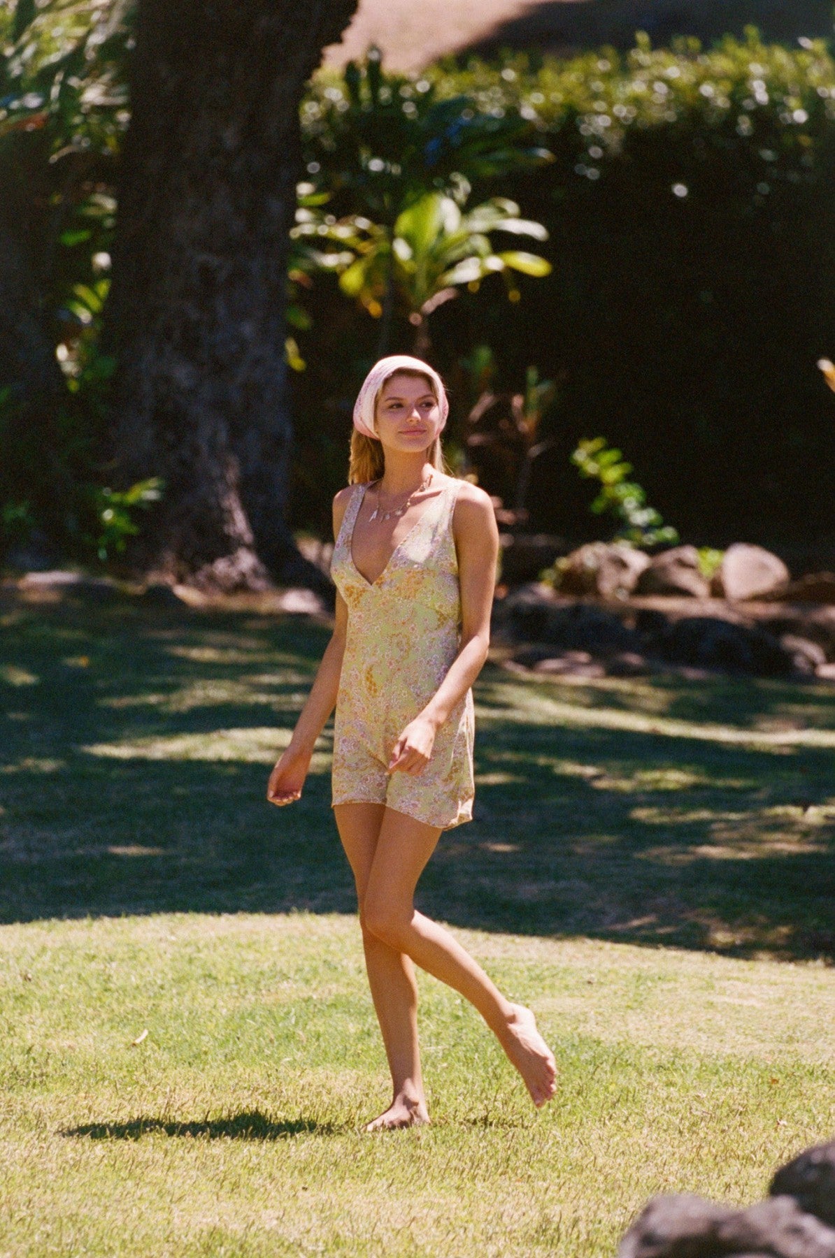 Suki Mini Dress Satin in Sorrento | Skatie