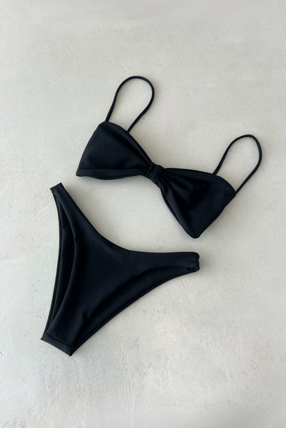 Ruby Bottom in Black | Skatie