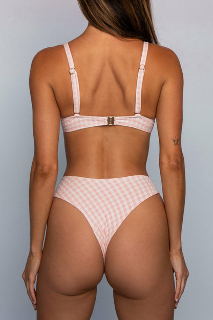 Claire Top in Bisou | Skatie