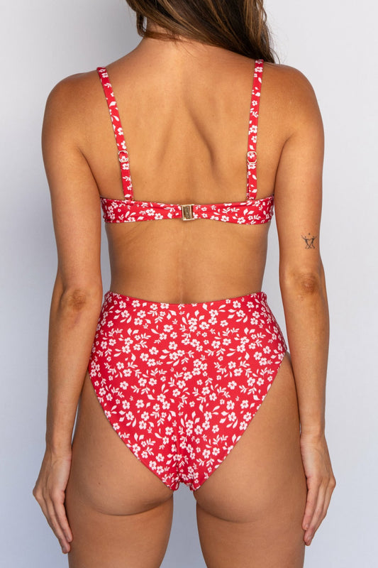 Monroe Bottom in Corvette | Skatie