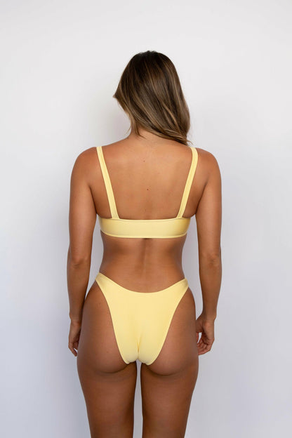 Dolly Bottom in Butter | Skatie