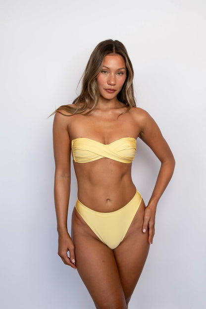 Marilyn Bottom in Butter | Skatie
