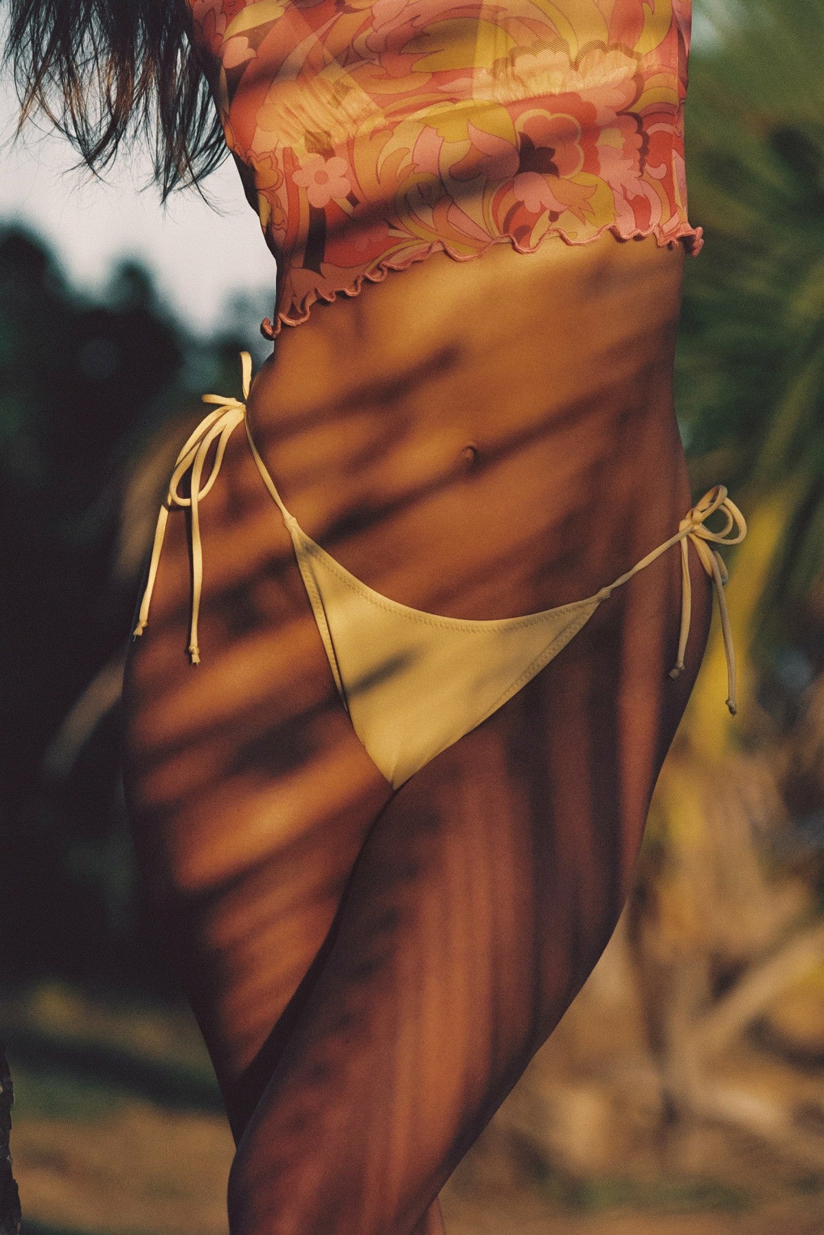 Dorothy Bottom in Butter | Skatie