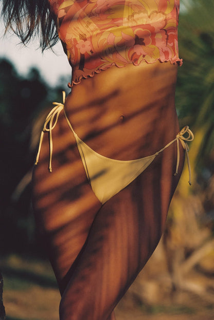 Dorothy Bottom in Butter | Skatie