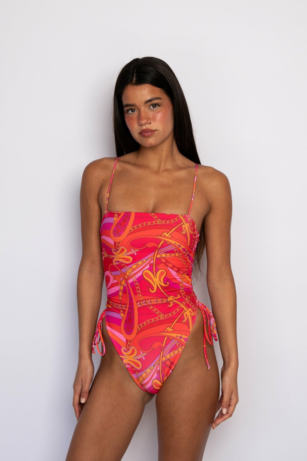 Raye One Piece in Chica | Skatie